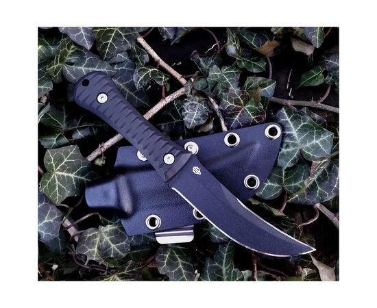 Нож Blade Brothers Knives Джамбія (391.02.47), изображение 8