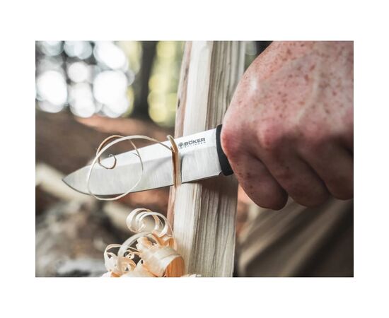 Ніж Boker Bronco Basic (121508), зображення 7