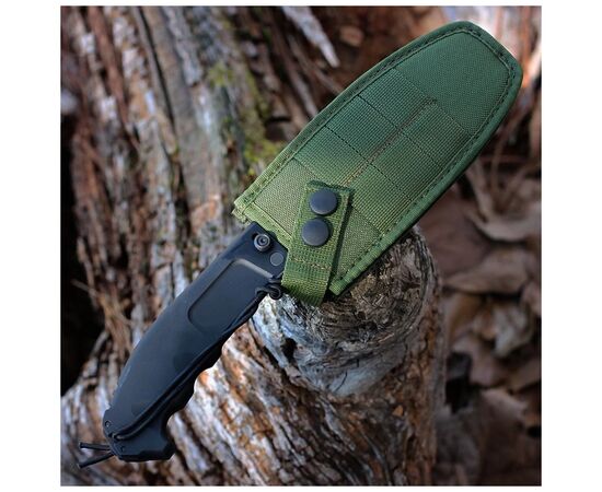 Нож Extrema Ratio Rao Avio (04.1000.0141/BLK-G), изображение 12