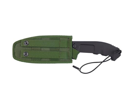 Нож Extrema Ratio Rao Avio (04.1000.0141/BLK-G), изображение 4