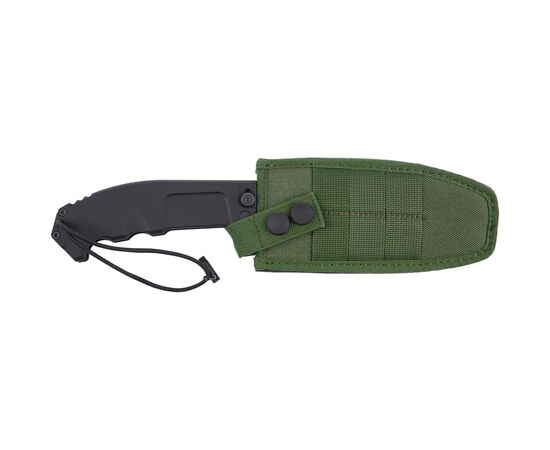 Нож Extrema Ratio Rao Avio (04.1000.0141/BLK-G), изображение 5