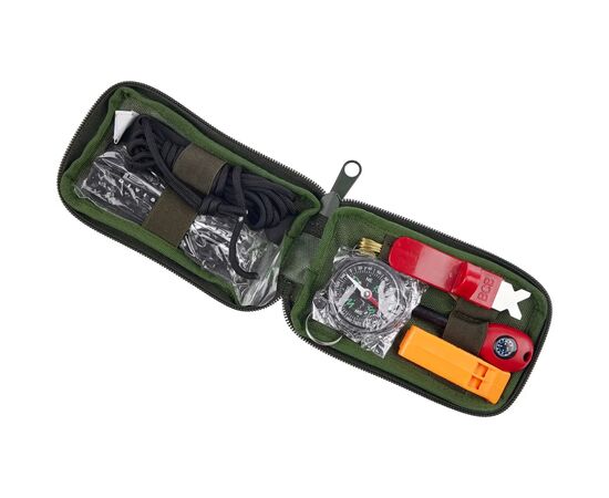 Нож Extrema Ratio Rao Avio (04.1000.0141/BLK-G), изображение 9