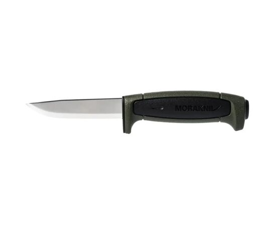 Нож Morakniv Basic 546 Limited Edition Black/Military Green (13807)