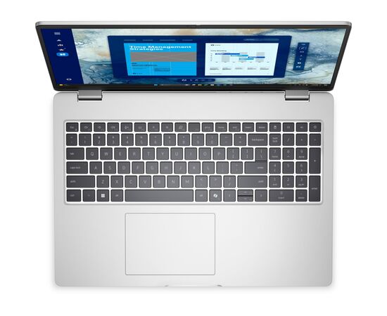 Ноутбук Dell Pro 16 (BTO107_PC16250_UA_UBU), изображение 4