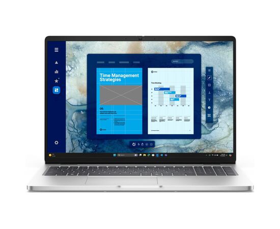 Ноутбук Dell Pro 16 (BTO107_PC16250_UA_UBU)