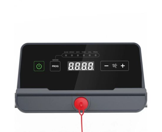 Беговая дорожка Ecofit E-04D3, изображение 3