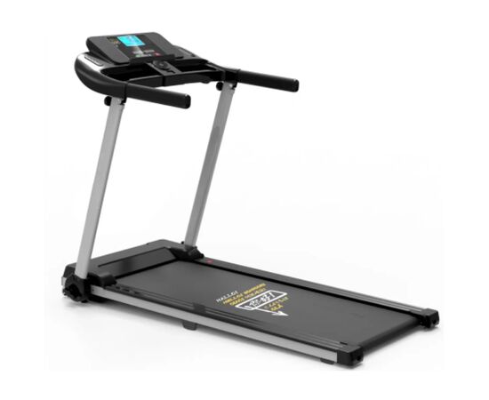 Беговая дорожка Ecofit E-T02, изображение 2