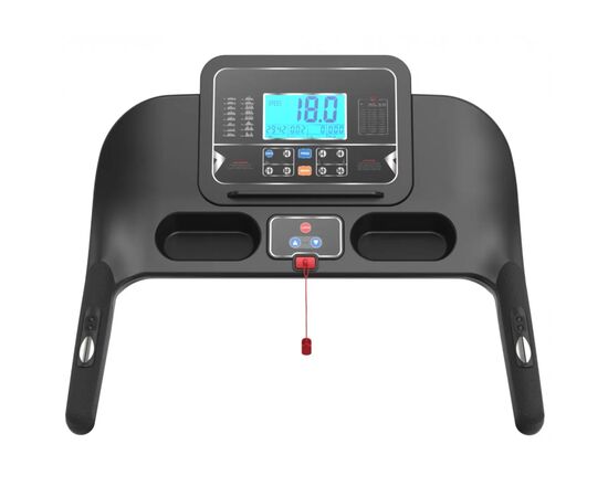 Беговая дорожка Ecofit E-T296, изображение 2