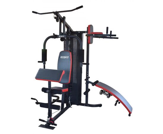 Силовой тренажер Ecofit HSF-81715