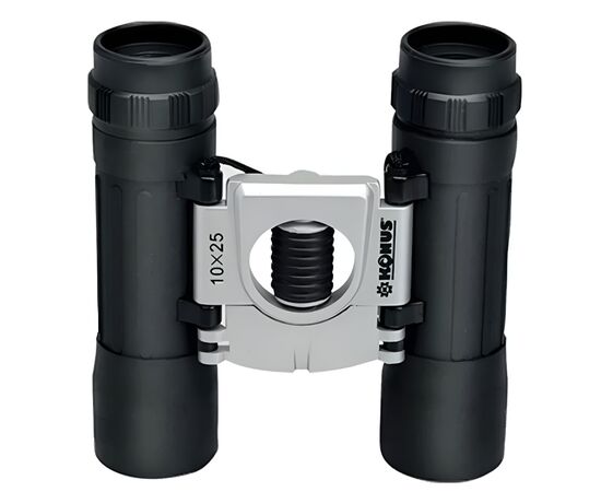Бинокль Konus Basic 10x25 (2008), изображение 2