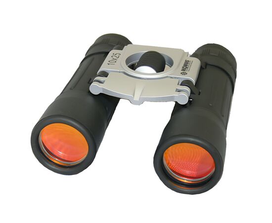 Бинокль Konus Basic 10x25 (2008)