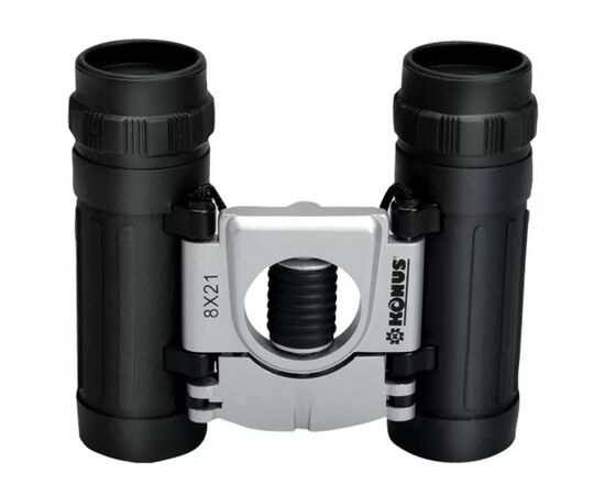 Бинокль Konus Basic 8x21 (2007), изображение 3