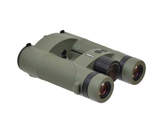 Бинокль Sigeta Rangecraft 10x42 з лазерним далекоміром до 2000м (65820), изображение 2