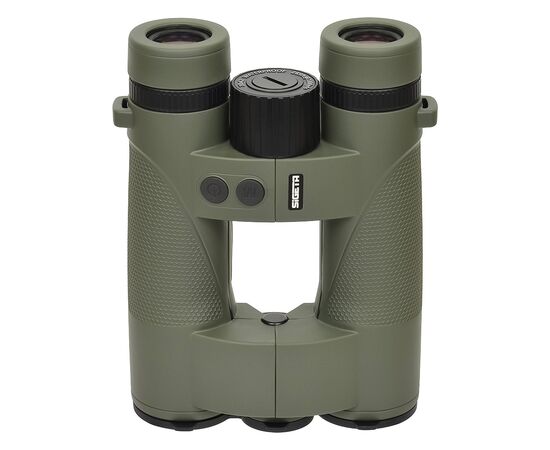 Бинокль Sigeta Rangecraft 10x42 з лазерним далекоміром до 2000м (65820), изображение 4