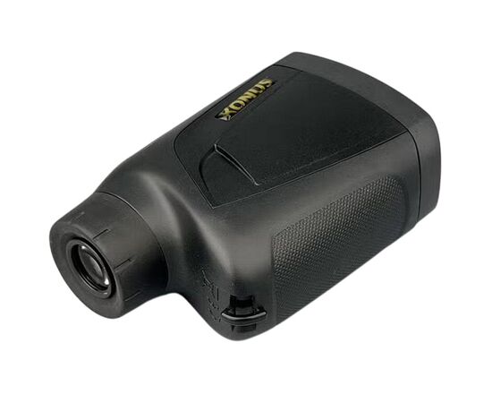 Лазерный дальномер Konus RF-1200 6x25 (7316), изображение 2