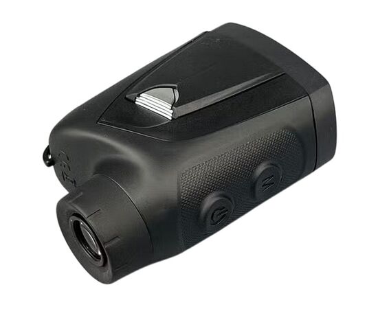 Лазерный дальномер Konus RF-1200 6x25 (7316), изображение 3