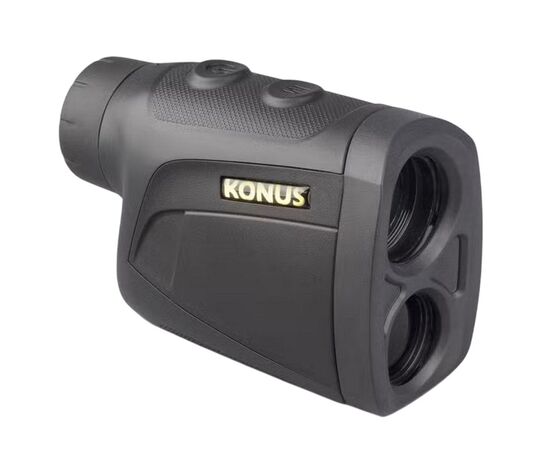Лазерный дальномер Konus RF-1200 6x25 (7316)