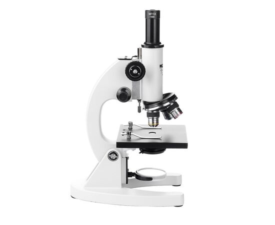 Микроскоп Konus COLLEGE 60x-600x (5302), изображение 3