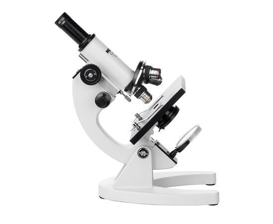 Микроскоп Konus COLLEGE 60x-600x (5302), изображение 4