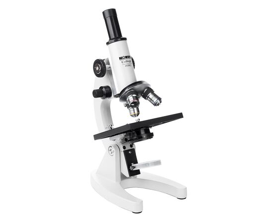 Микроскоп Konus COLLEGE 60x-600x (5302)