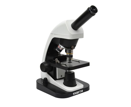 Микроскоп Sigeta COREON 40x-1280x LED Mono (65267), изображение 2