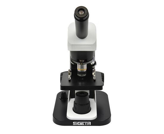 Микроскоп Sigeta COREON 40x-1280x LED Mono (65267), изображение 4