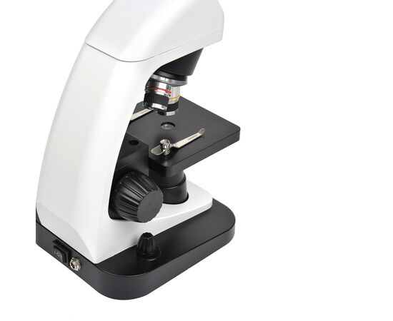 Микроскоп Sigeta COREON 40x-1280x LED Mono (65267), изображение 7