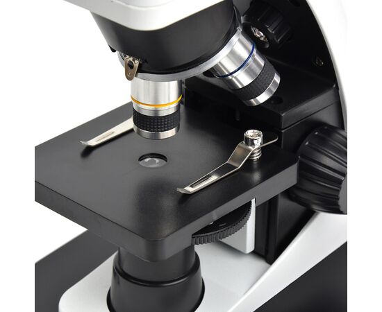 Микроскоп Sigeta COREON 40x-1280x LED Mono (65267), изображение 8