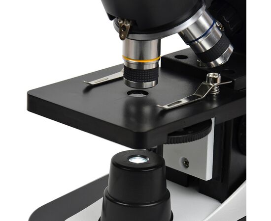 Микроскоп Sigeta COREON 40x-1280x LED Mono (65267), изображение 9