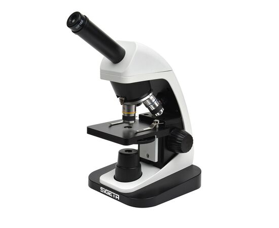 Микроскоп Sigeta COREON 40x-1280x LED Mono (65267)