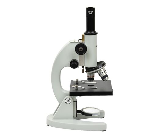 Микроскоп Sigeta ELEMENTARY 40x-400x LED Mono (65266), изображение 3