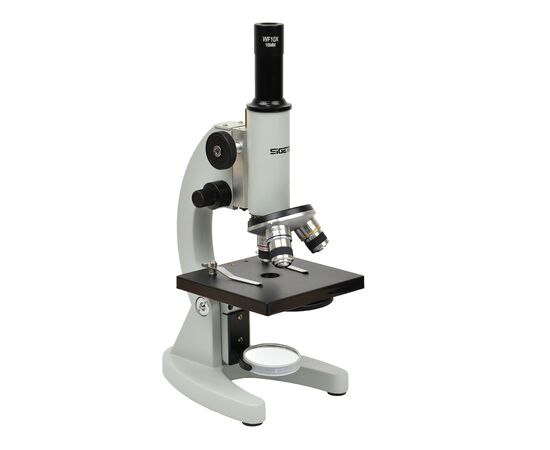 Микроскоп Sigeta ELEMENTARY 40x-400x LED Mono (65266), изображение 7