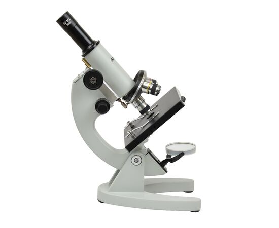 Микроскоп Sigeta ELEMENTARY 40x-400x LED Mono (65266), изображение 8