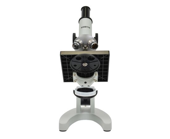 Микроскоп Sigeta ELEMENTARY 40x-400x LED Mono (65266), изображение 9