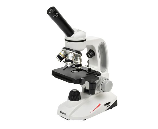 Микроскоп Sigeta MB-135 40x-1000x LED Mono (65250), изображение 2