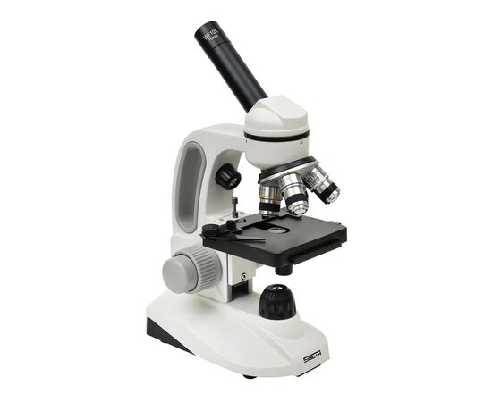 Микроскоп Sigeta MB-135 40x-1000x LED Mono (65250), изображение 3