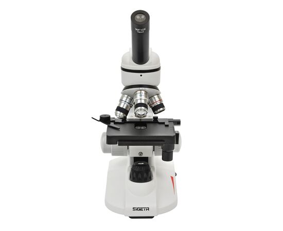 Микроскоп Sigeta MB-135 40x-1000x LED Mono (65250), изображение 5