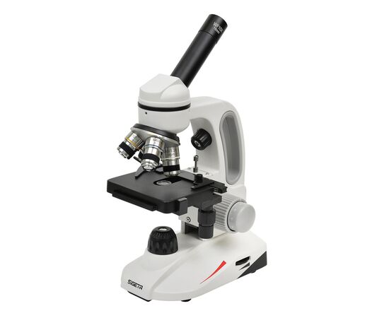 Микроскоп Sigeta MB-135 40x-1000x LED Mono (65250)
