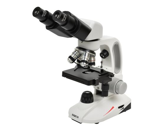 Микроскоп Sigeta MB-235 40x-1000x LED Bino (65251), изображение 2