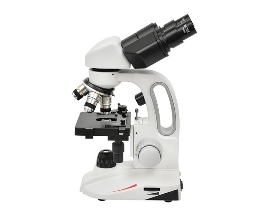 Микроскоп Sigeta MB-235 40x-1000x LED Bino (65251), изображение 4