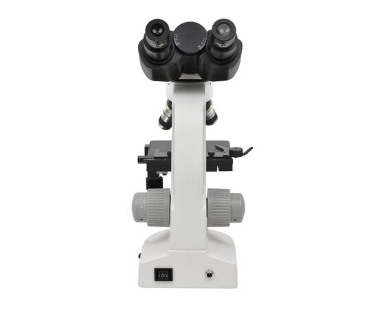 Микроскоп Sigeta MB-235 40x-1000x LED Bino (65251), изображение 6