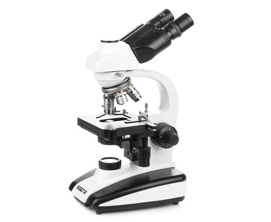 Микроскоп Sigeta MB-302 40x-1600x LED Trino (65214), изображение 2