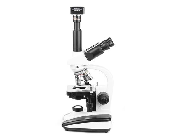 Микроскоп Sigeta MB-302 40x-1600x LED Trino (65214), изображение 4
