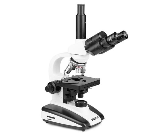 Микроскоп Sigeta MB-302 40x-1600x LED Trino (65214)