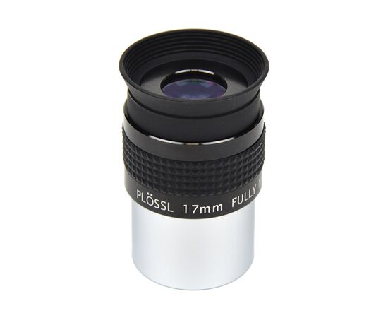 Окуляр для микроскопа Sigeta 50 Series 17 мм, 50°, 1.25" (65080)