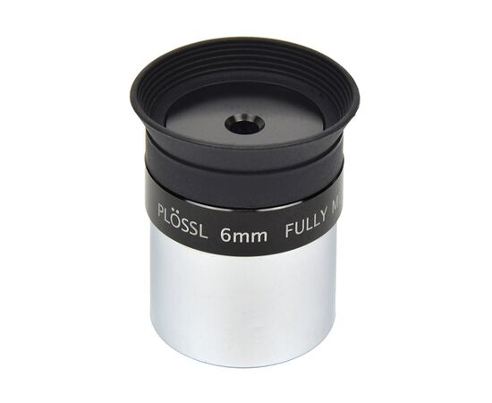 Окуляр для микроскопа Sigeta 50 Series 6 мм, 50°, 1.25" (65078)