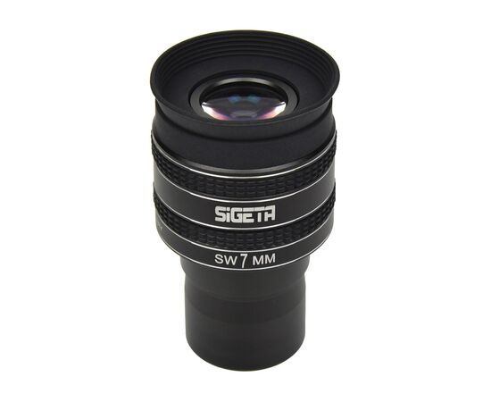 Окуляр для микроскопа Sigeta 58 Series 7 мм, 58°, 1.25" (65075)