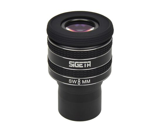 Окуляр для микроскопа Sigeta 58 Series 8 мм, 58°, 1.25" (65076), изображение 2