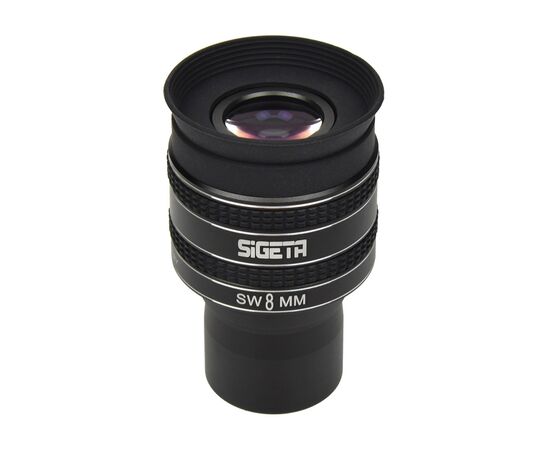 Окуляр для микроскопа Sigeta 58 Series 8 мм, 58°, 1.25" (65076)