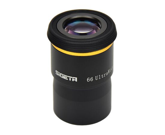 Окуляр для микроскопа Sigeta 66 Series 15 мм, 66°, 1.25" (65085), изображение 2